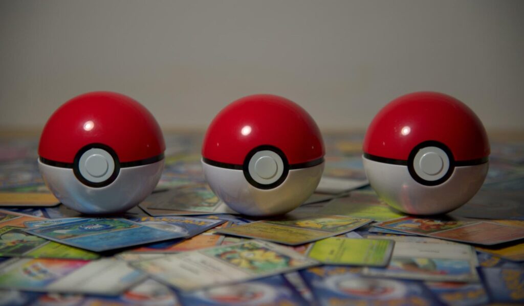 ポケモンカードにおすすめの周辺グッズ