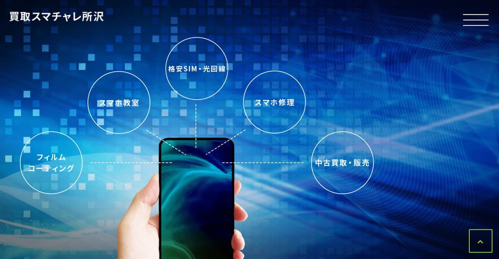買取スマチャレ所沢